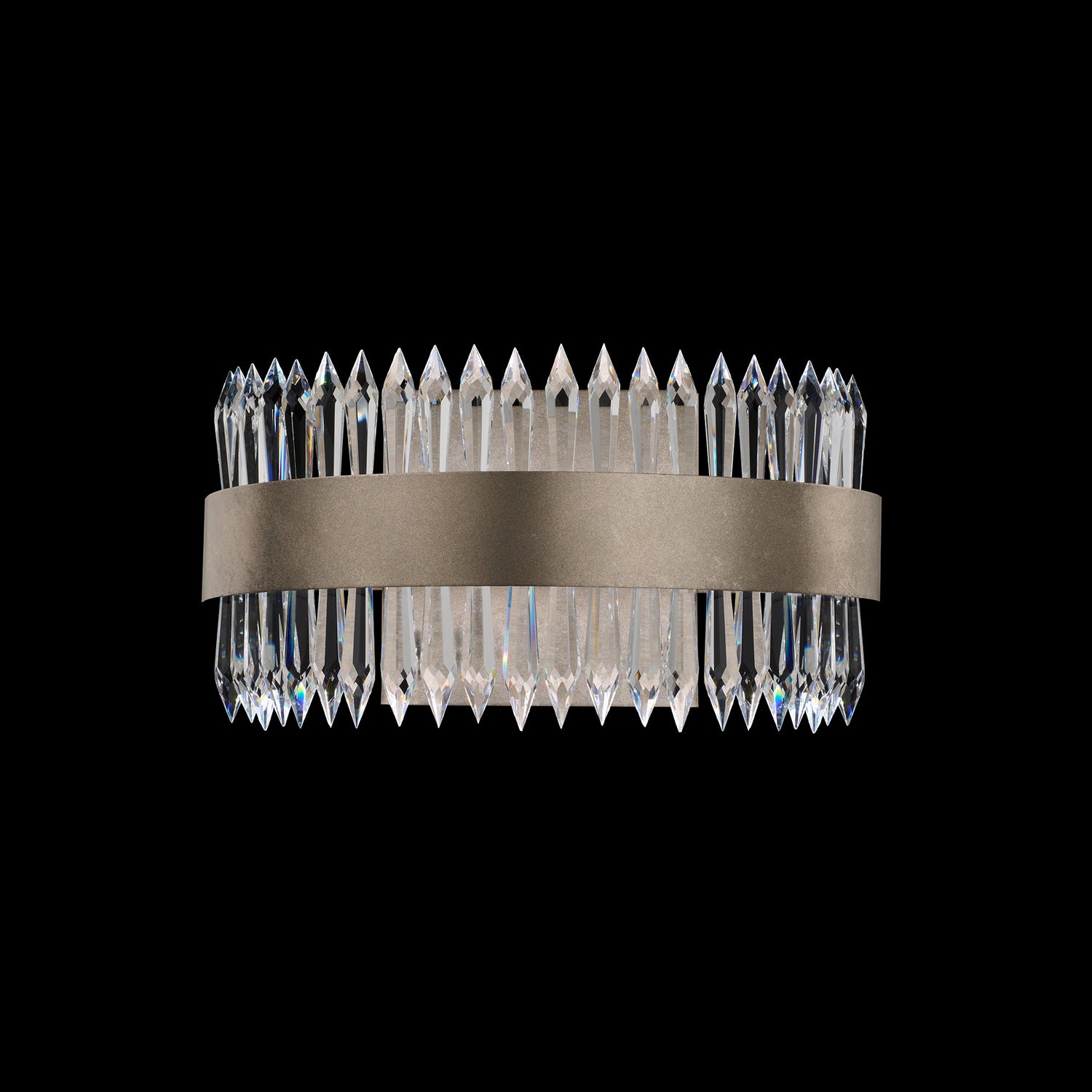 Schonbek Annaberg 11" LED Wall Sconce