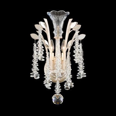 Schonbek MacLyn 3-Light Wall Sconce