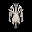 Schonbek MacLyn 3-Light Wall Sconce