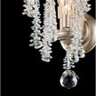 Schonbek MacLyn 3-Light Wall Sconce