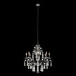Schonbek MacLyn 8-Light Chandelier