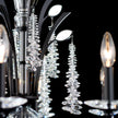 Schonbek MacLyn 8-Light Chandelier