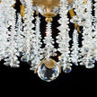 Schonbek MacLyn 15-Light Chandelier