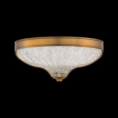 Schonbek Roma 5" LED Wall Sconce