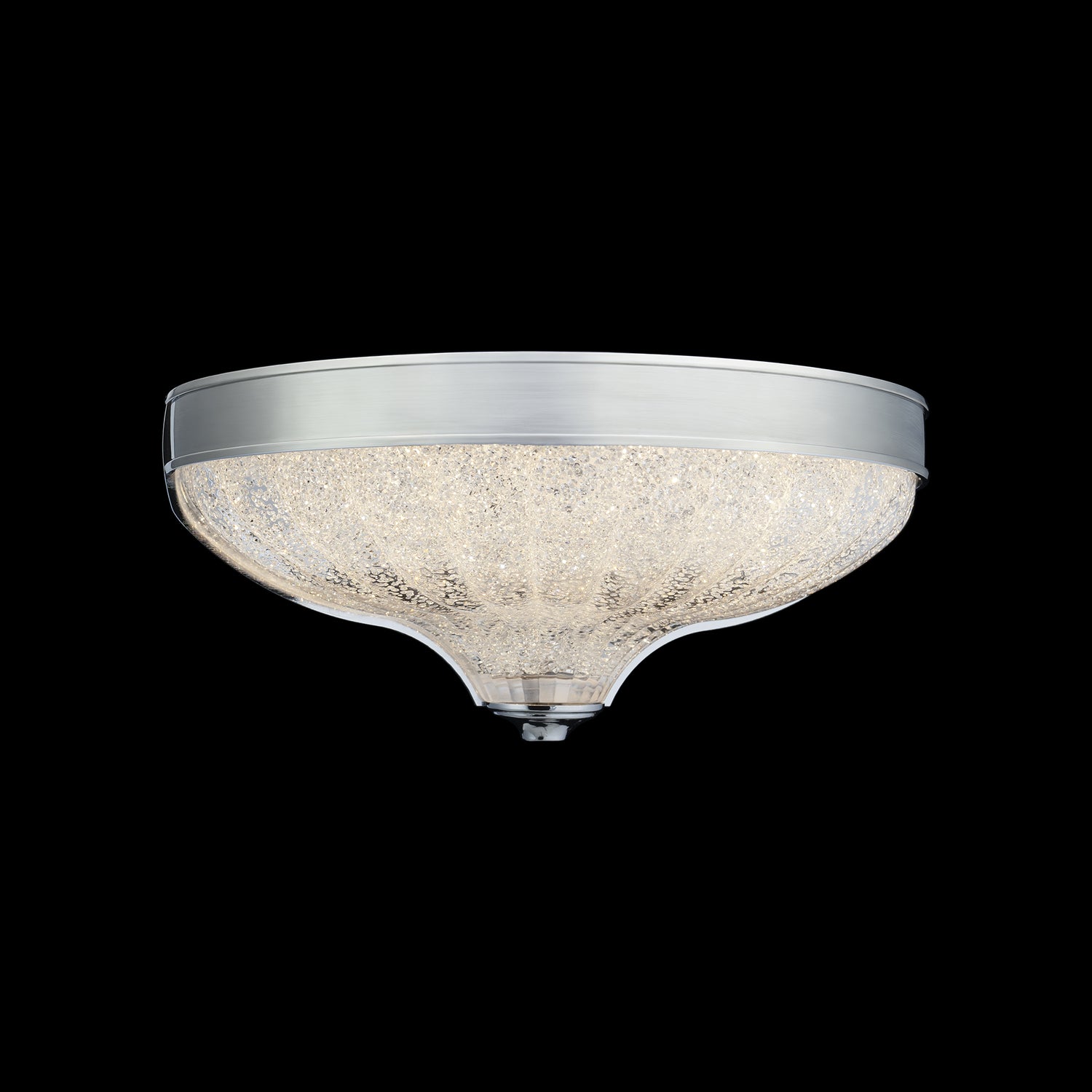 Schonbek Roma 5" LED Wall Sconce