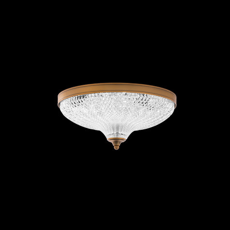 Schonbek Roma S6012 Flush Mount