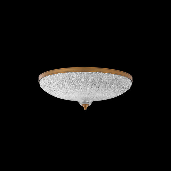Schonbek Roma S6020 Flush Mount