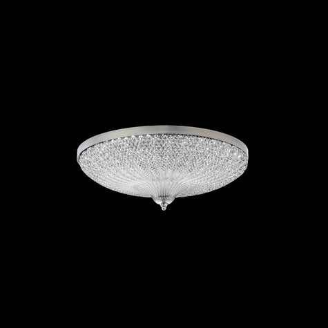 Schonbek Roma S6020 Flush Mount