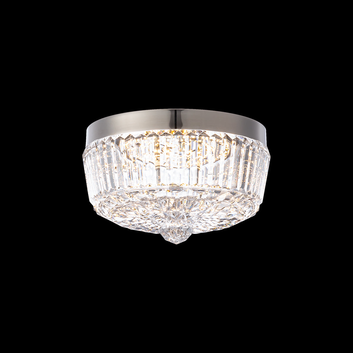 Schonbek Regina S6808 Flush Mount