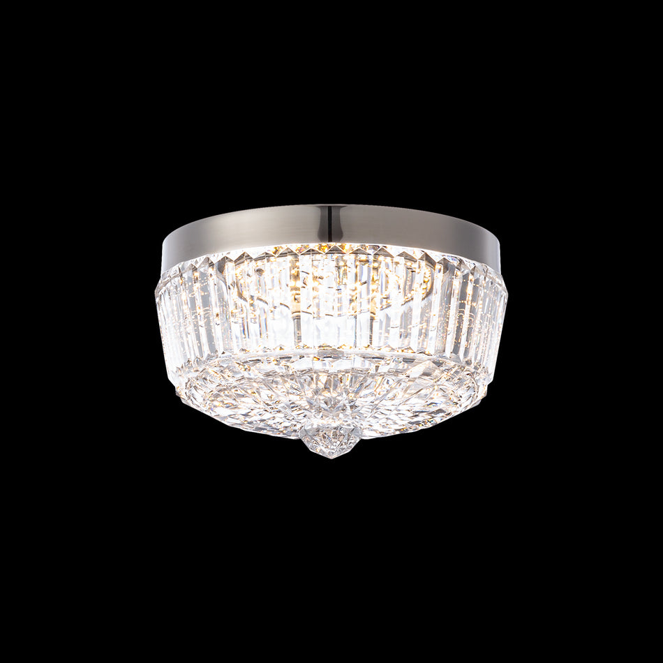 Schonbek Regina S6808 Flush Mount