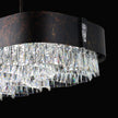 Schonbek LEDZeppa 49