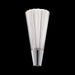 Schonbek Origami S7214 Wall Sconce