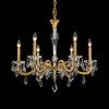 Schonbek Napoli S7606 Chandelier