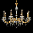 Schonbek Napoli S7608 Chandelier