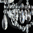 Schonbek Adley 2 Light Wall Sconce
