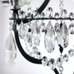 Schonbek Adley 2 Light Wall Sconce