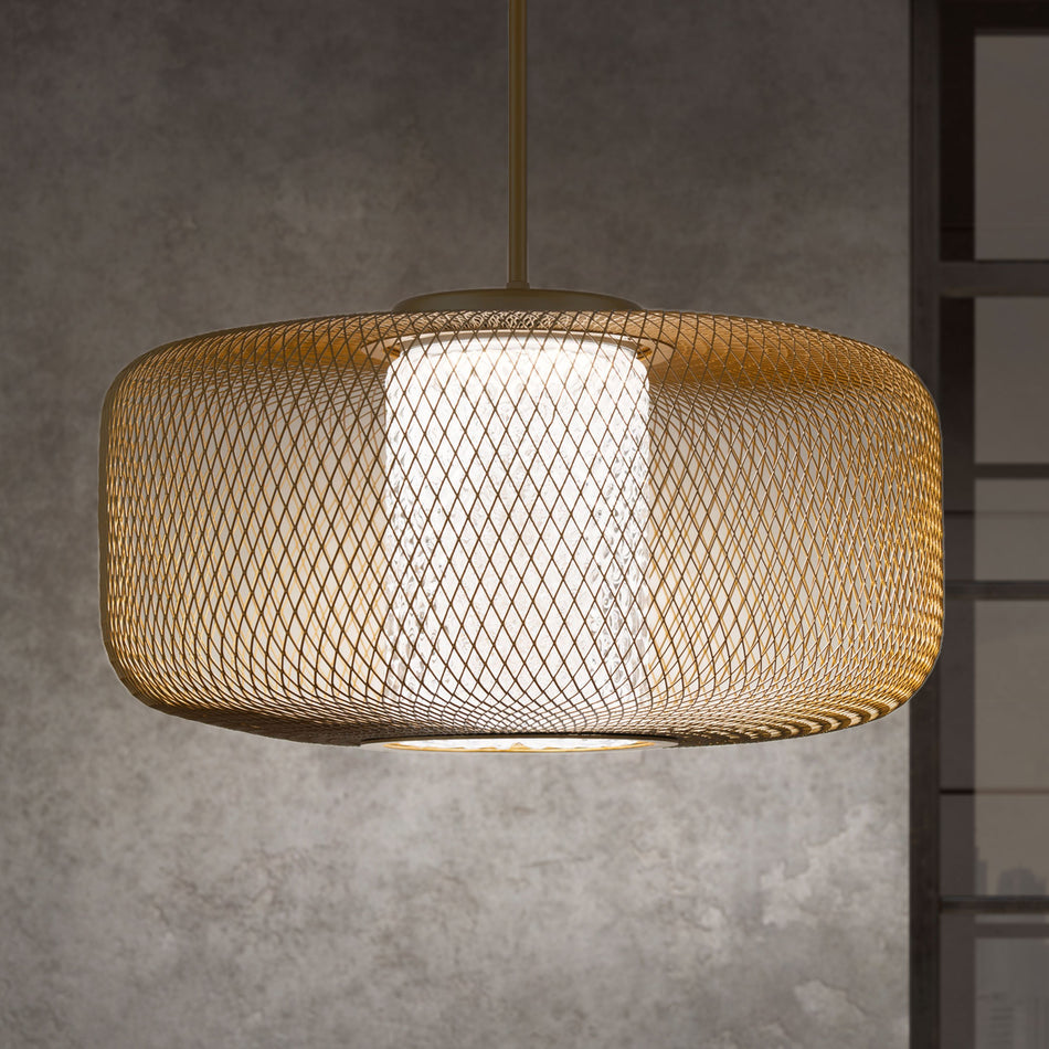 Schonbek Kodo S7832 Pendant
