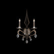 Schonbek Persephone 2-Light Wall Sconce