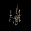 Schonbek Persephone 2-Light Wall Sconce