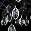 Schonbek Persephone 6-Light Chandelier