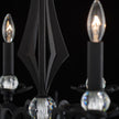 Schonbek Persephone 6-Light Chandelier