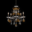 Schonbek Camellia 5-Light Chandelier