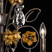 Schonbek Camellia 5-Light Chandelier