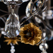 Schonbek Camellia 5-Light Chandelier