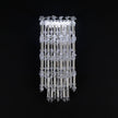 Schonbek Tahitian S8118 Wall Sconce