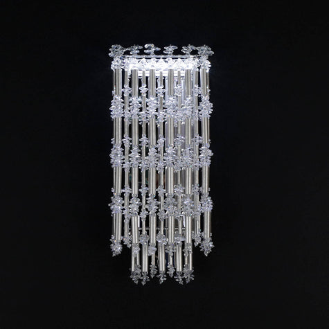Schonbek Tahitian S8118 Wall Sconce