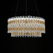 Schonbek Tahitian S8124 Pendant