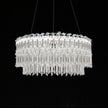 Schonbek Tahitian S8124 Pendant