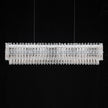 Schonbek Tahitian S8148 Linear Pendant