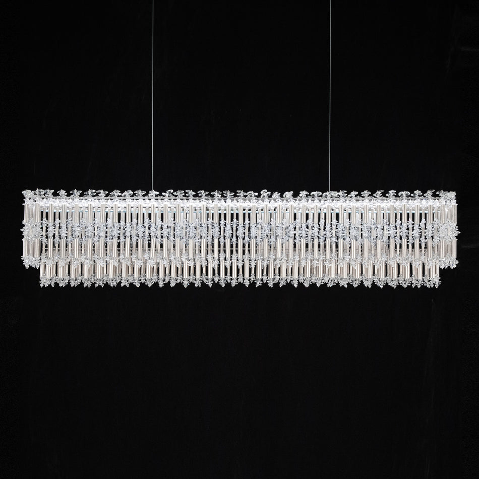 Schonbek Tahitian S8148 Linear Pendant