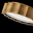 Schonbek Tarte S8412 Flush Mount
