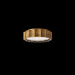 Schonbek Tarte S8412 Flush Mount