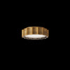 Schonbek Tarte S8412 Flush Mount
