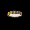 Schonbek Tarte S8416 Flush Mount