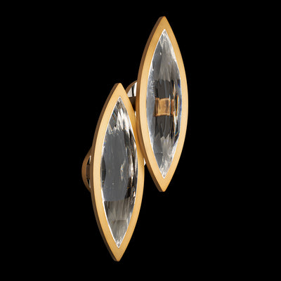 Schonbek Marchesa 2-Light Wall Sconce