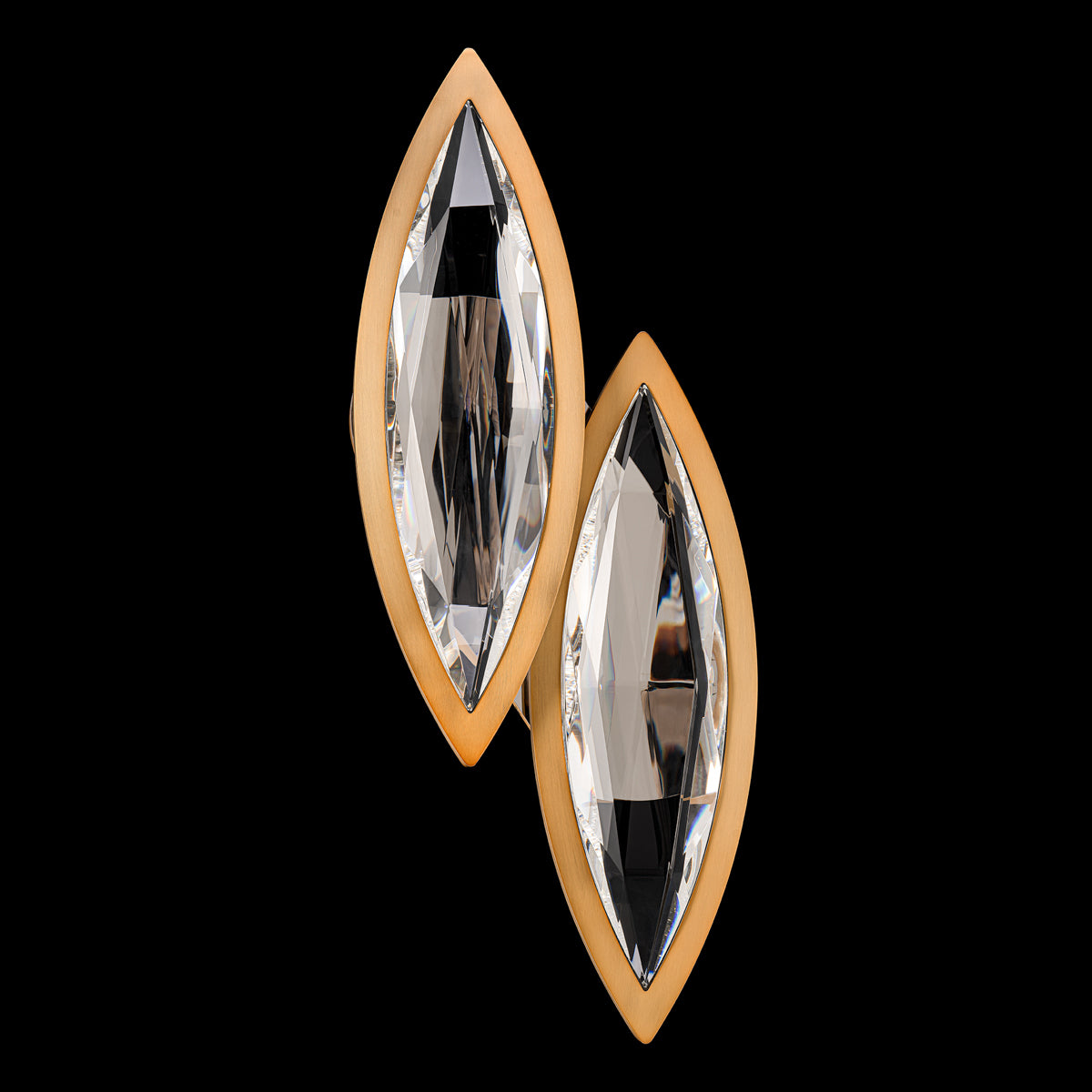 Schonbek Marchesa 2-Light Wall Sconce