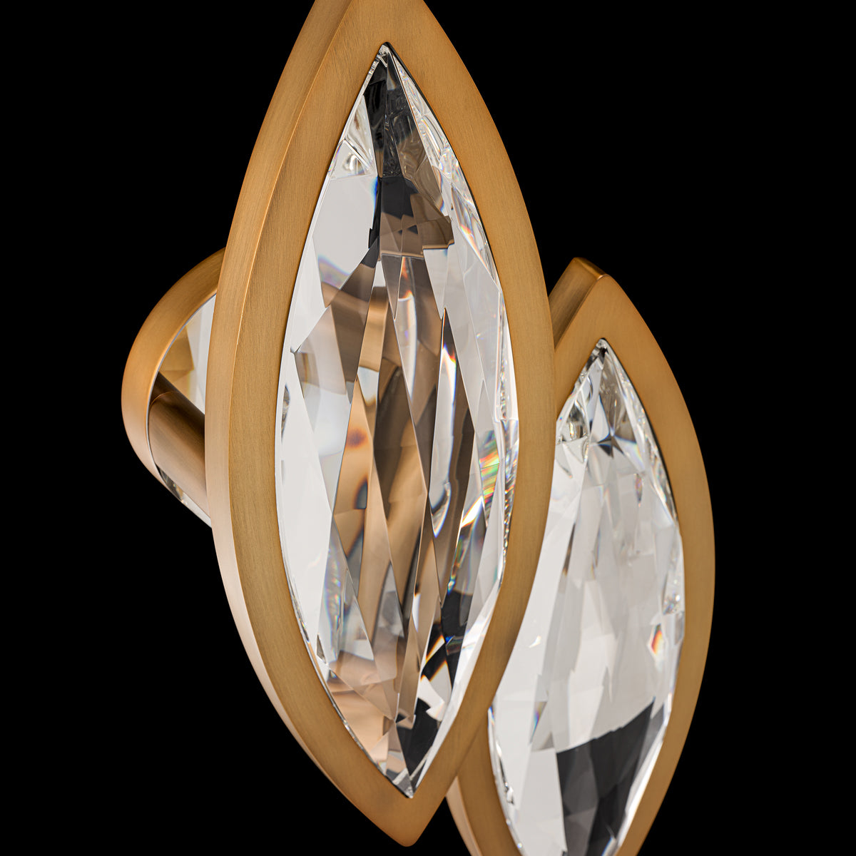 Schonbek Marchesa 2-Light Wall Sconce