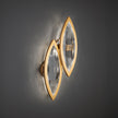 Schonbek Marchesa 2-Light Wall Sconce