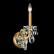 Schonbek San Marco S8601 Wall Sconce