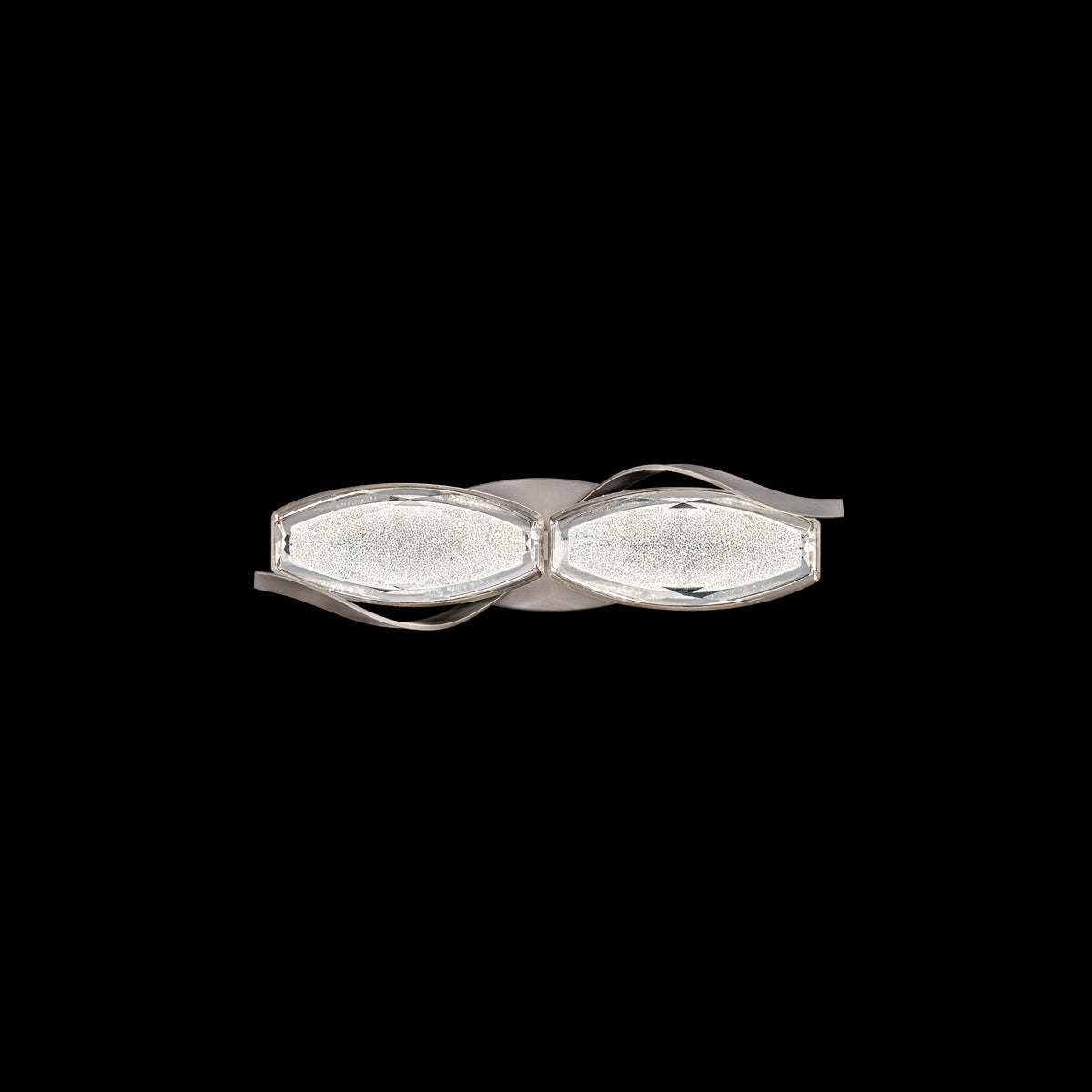 Schonbek Bijoux S8719 Bath Vanity & Wall Light