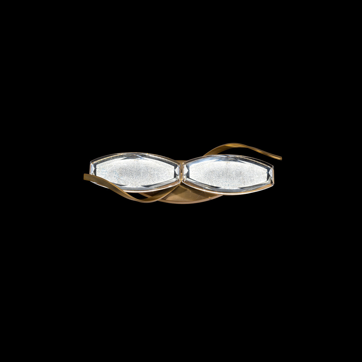 Schonbek Bijoux S8719 Bath Vanity & Wall Light