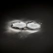 Schonbek Bijoux S8719 Bath Vanity & Wall Light