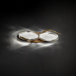Schonbek Bijoux S8719 Bath Vanity & Wall Light