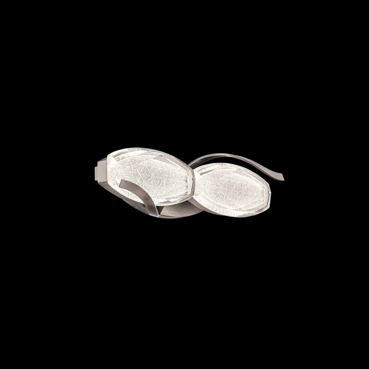 Schonbek Bijoux S8719 Bath Vanity & Wall Light