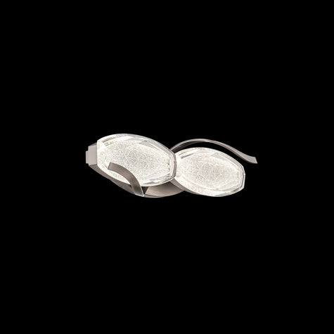 Schonbek Bijoux S8719 Bath Vanity & Wall Light