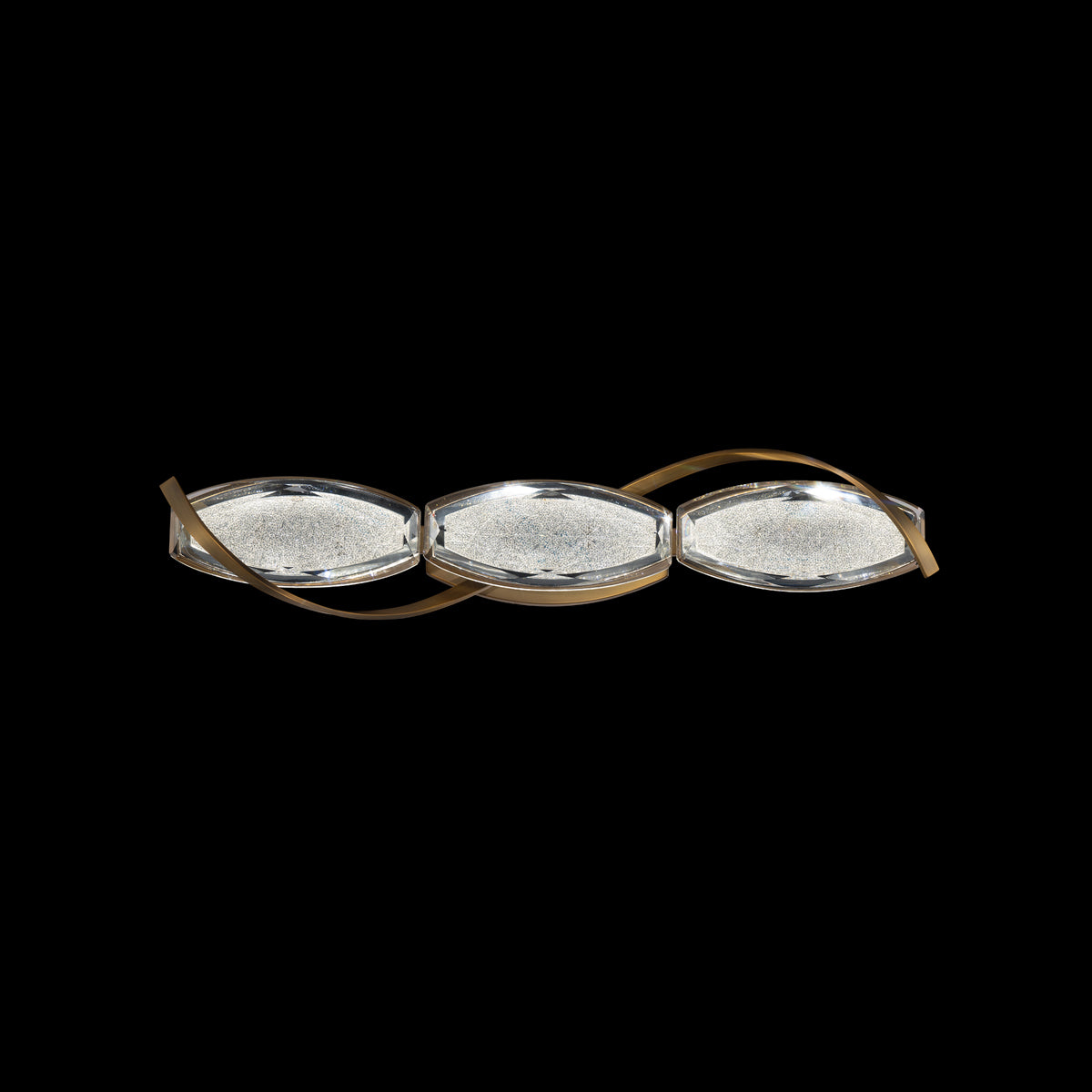 Schonbek Bijoux S8727 Bath Vanity & Wall Light